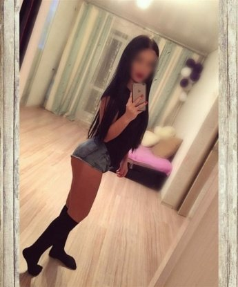 Юлия, 23 года